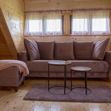 D&S Kovacevic Apartments Zabljak Exteriér fotografie