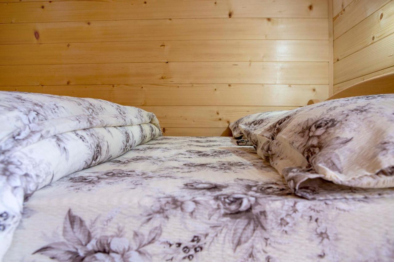 D&S Kovacevic Apartments Zabljak Exteriér fotografie