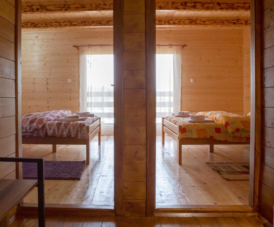 D&S Kovacevic Apartments Zabljak Exteriér fotografie