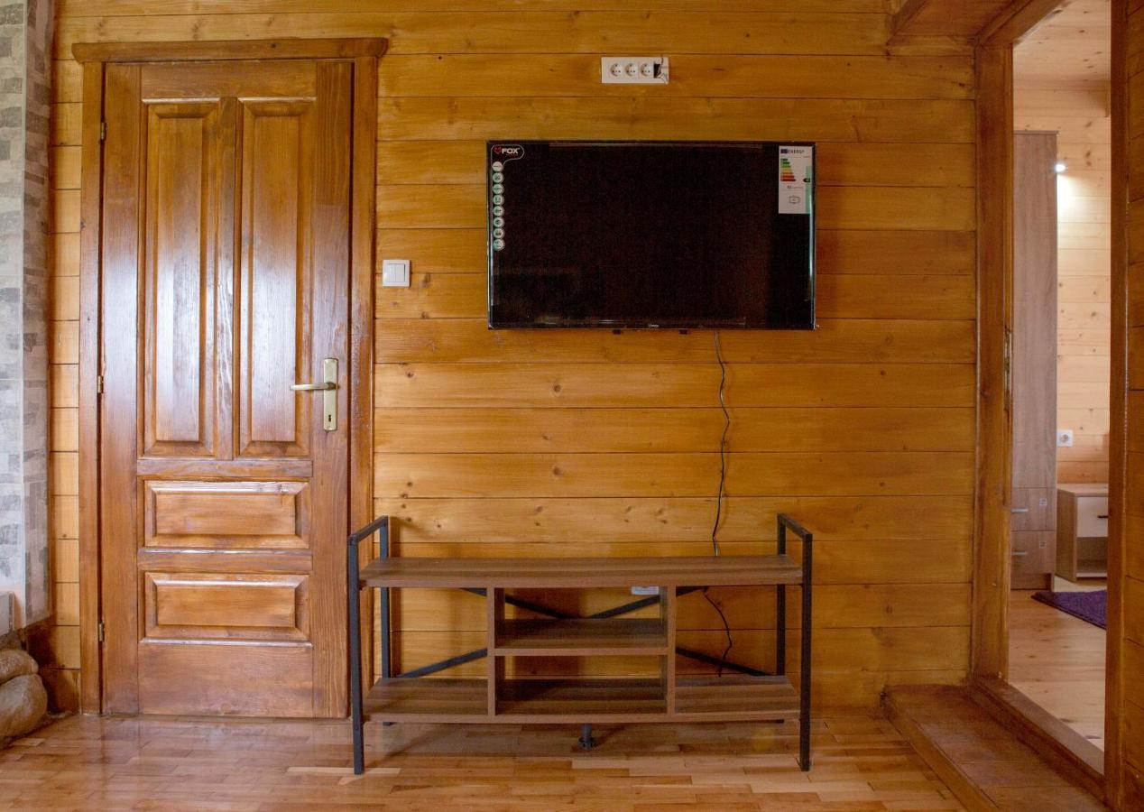 D&S Kovacevic Apartments Zabljak Exteriér fotografie