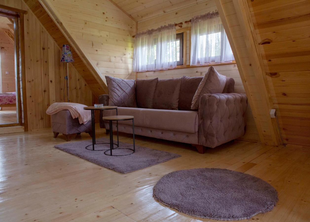 D&S Kovacevic Apartments Zabljak Exteriér fotografie